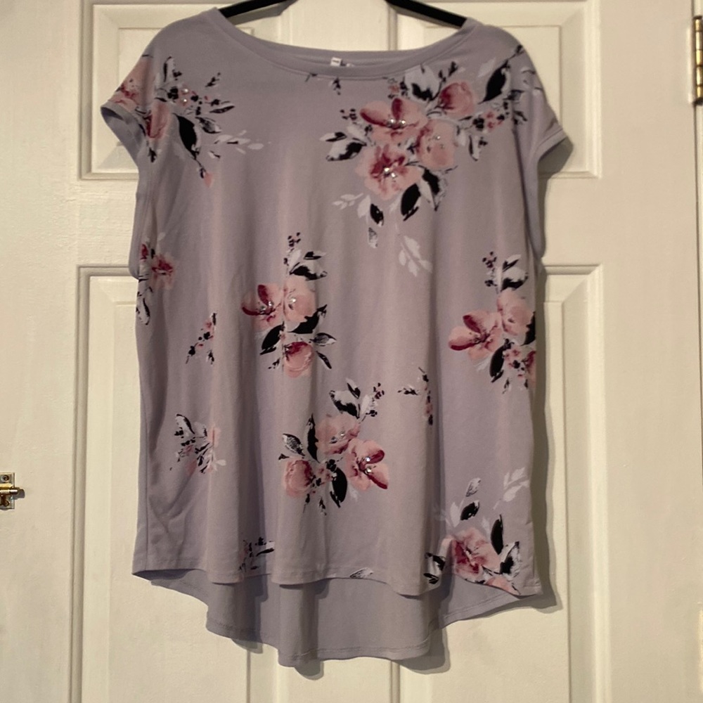 Women Elle Blouse